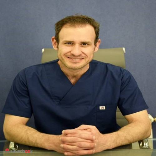 ایمپلنت در فاطمی | دکتر یاسین اسدی
