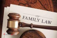 .وکیل پایه یک خانواده و طلاق.