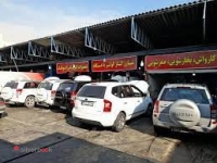 تعمیر و تعمیرگاه تخصصی سوزوکی ویتارا در غرب تهران