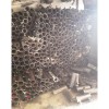 داربست فلزی در بازار آهن تهران 