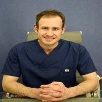 ایمپلنت در فاطمی | دکتر یاسین اسدی